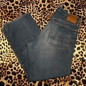 G-Star RAW Shortcut Low Crotch Jeans 31x30